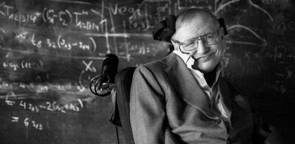 Taming the multiverse. Stephen Hawkings final theory about the big bang