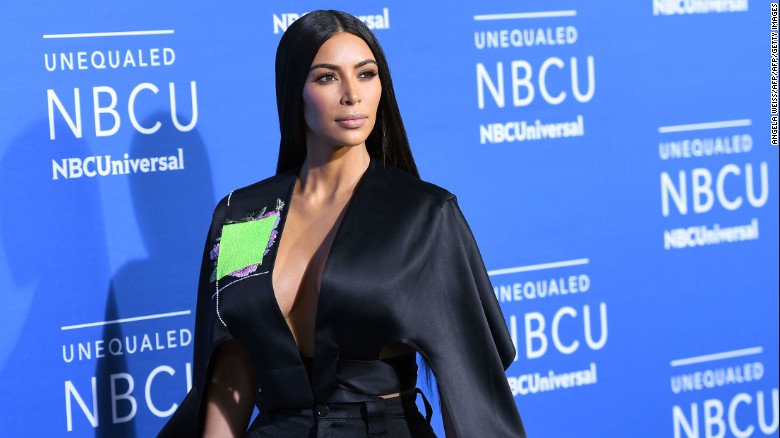 Kim Kardashian meeting Kushner to discuss prison reform