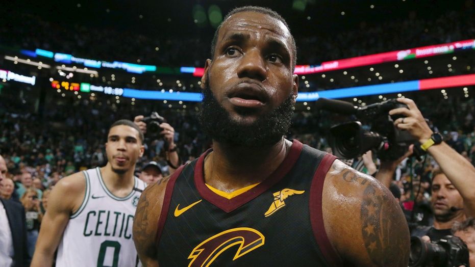 Cleveland Cavaliers have almost no chance of winning NBA title, Vegas oddsmakers say