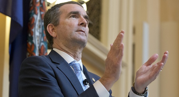 Virginia poised to expand Medicaid