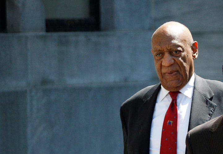 Motion Picture Academy Expels Bill Cosby And Roman Polanski