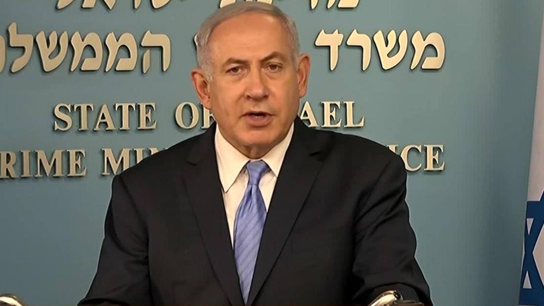 US officials concerned Iran could attack Israel