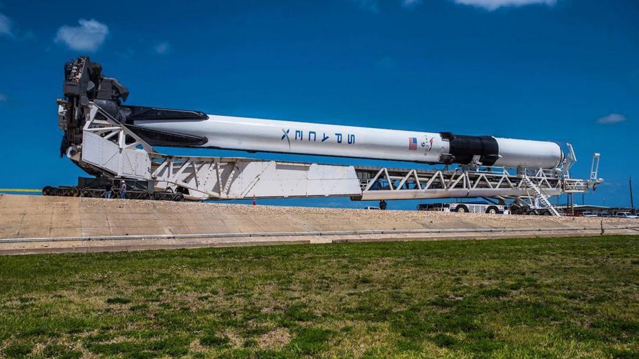 SpaceX set to debut newest Falcon 9 Rocket: Block 5