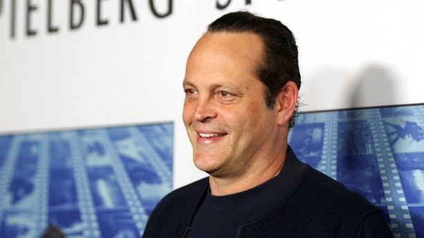 Vince Vaughn arrested in California on DUI, resisting arrest charges