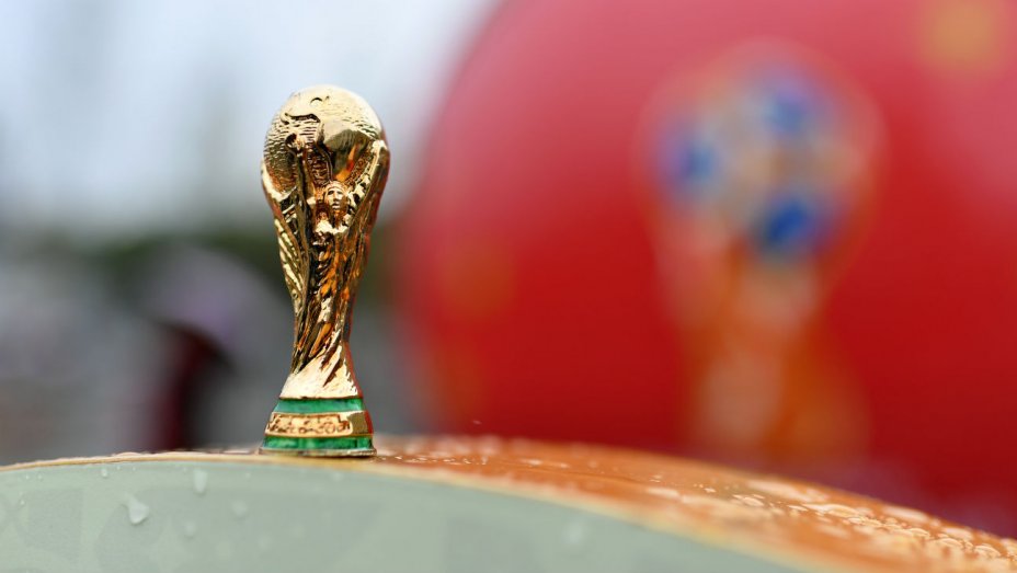 U.S., Mexico and Canada to Host 2026 Soccer World Cup