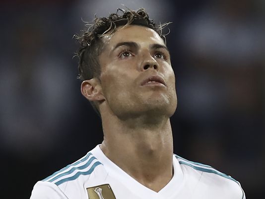 Cristiano Ronaldo pays $21.7 million to avoid jail time in tax fraud case