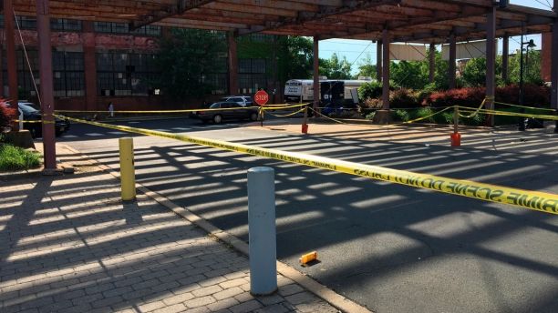 New Jersey arts festival shooting leaves 20 injured, 1 suspect dead, officials say