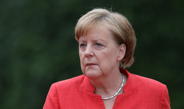 Eurozone reform ‘within reach’ France warns as Merkel backs Macron plan