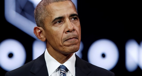Obama Breaks Silence On Family Separations