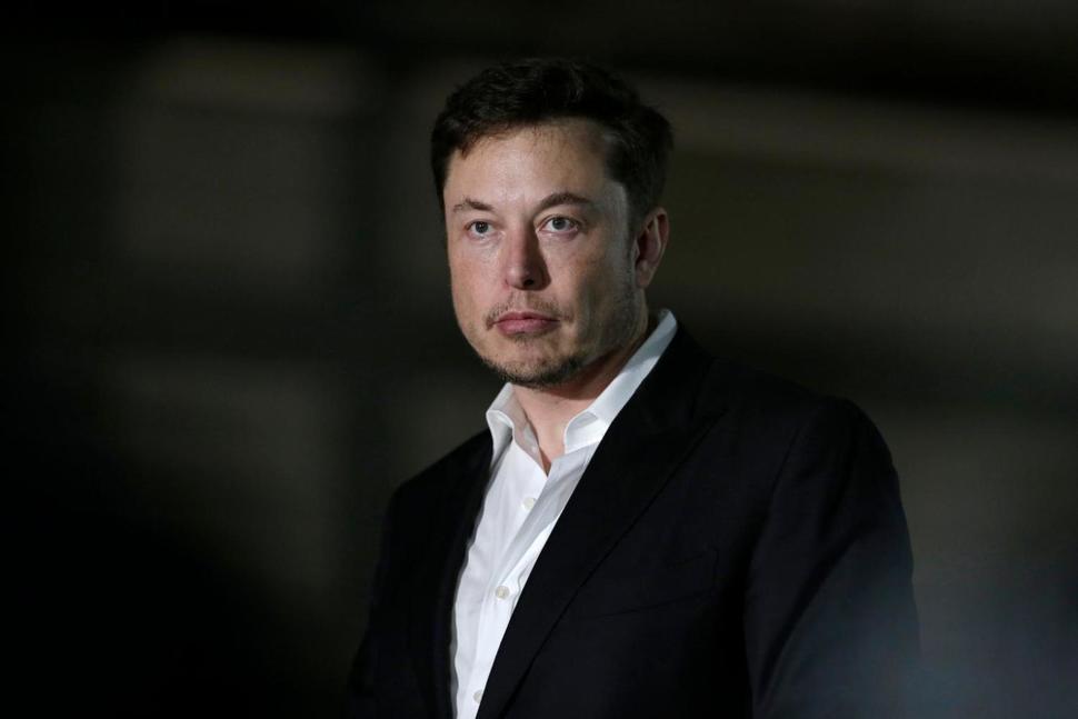 Tesla Sues Ex-Employee Alleging Data Theft, Leaks to Media