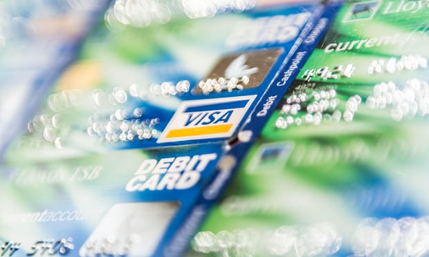 Visa apologises after system crash causes card payment chaos