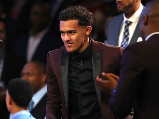 Biggest winners and losers of 2018 NBA draft
