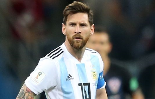 Why Lionel Messi hates playing for Argentina in World Cup