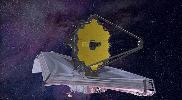 Launch of NASAs James Webb Space Telescope delayed again as costs rise