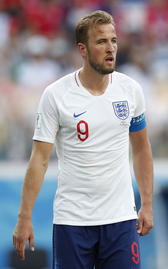 England team news: Jamie Vardy set to start against Belgium in Harry Kane selection clue
