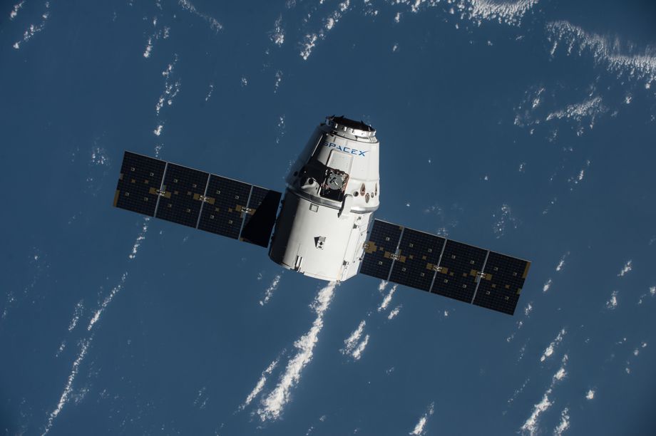 SpaceX is sending an AI robot crew member to join the astronauts on the space station