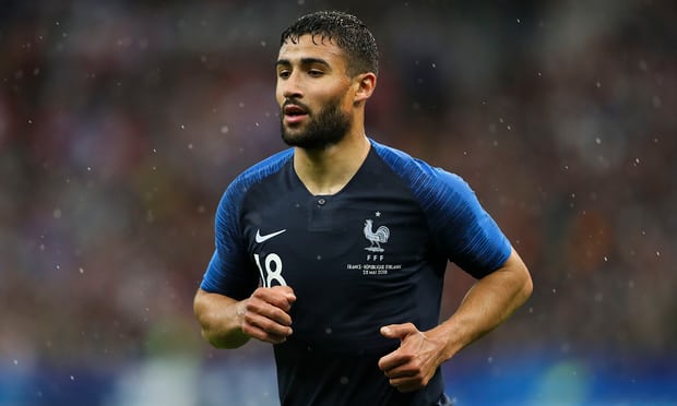 Liverpool set to complete £53m signing of Nabil Fekir from Lyon