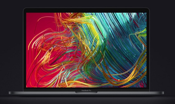 What is Apples True Tone technology on the 2018 MacBook Pro, and why does it matter?
