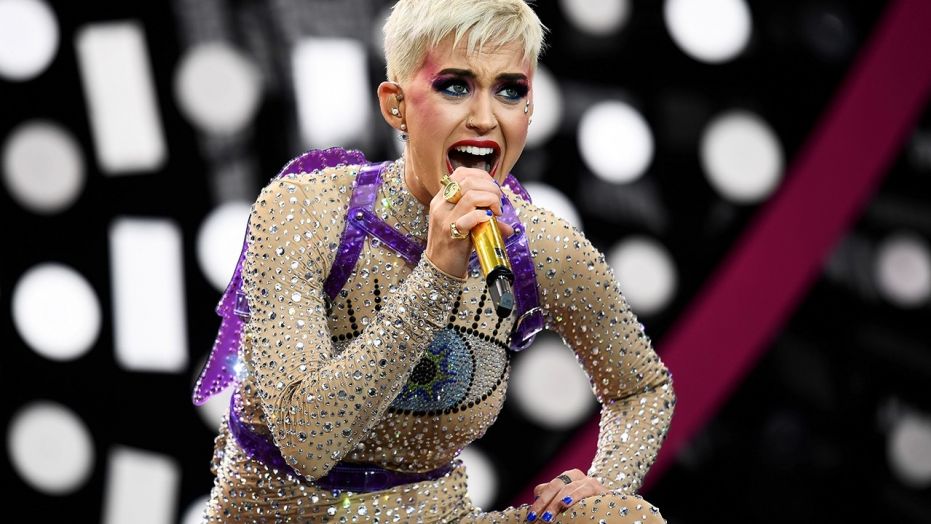Katy Perry suffered from situational depression after negative response to Witness album