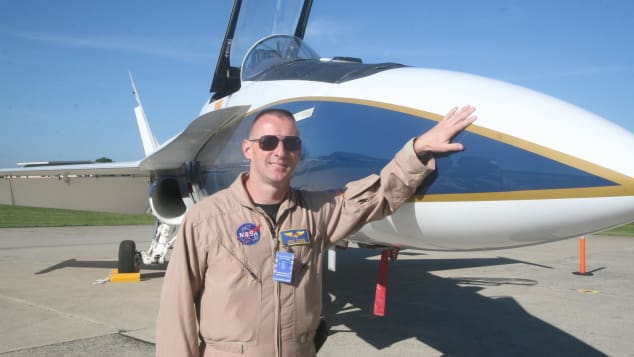 NASA to test quiet supersonic flights