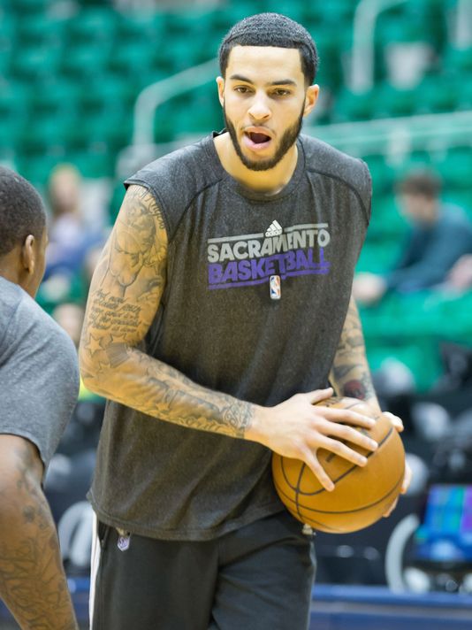 Tyler Honeycutt, former UCLA and Sacramento Kings basketball player, dies after standoff with police