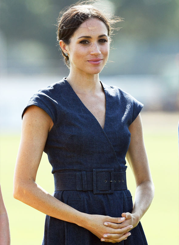 The sexy style Meghan Markle has abandoned since marrying Prince Harry