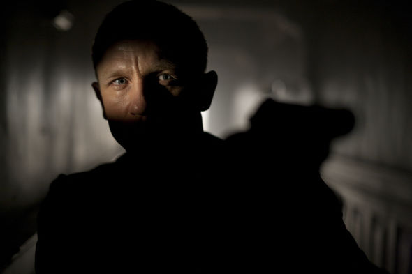 James Bond: Idris Elba to replace Daniel Craig? OVERTAKES bookies favourites as odds cut