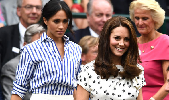 Meghan Markle so ‘DEEPLY HURT’ by father Thomas Markle the Queen might get involved