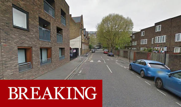LONDON BLOODBATH: One man dead and two injured after triple stabbing in Camberwell