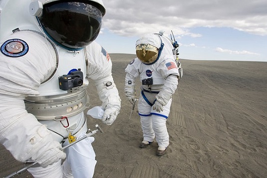 If We Ever Want to Walk on Mars, Wed Better Get Serious About Planetary Protection