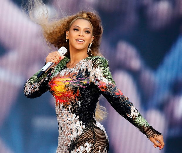 The meaning of Beyoncé: a dispatch from inside the Beyhive