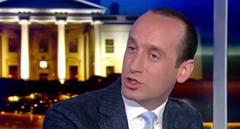 Stephen Miller’s uncle compares his nephew and President Trump to Nazis in scathing essay