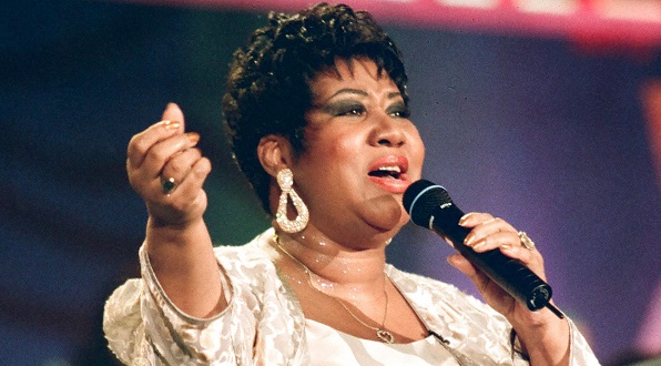 Aretha Franklin gravely ill in Detroit