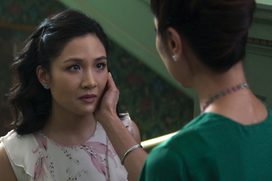 How Crazy Rich Asians turns a traditional Asian rom-com trope into a modern statement