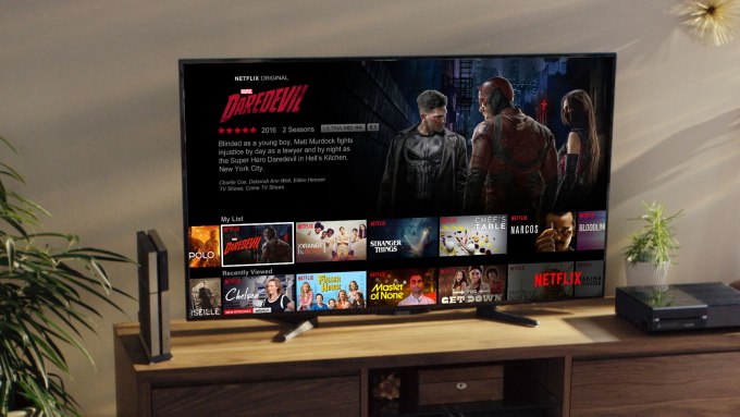 Netflix tests video promos in between episodes, much to viewers dislike