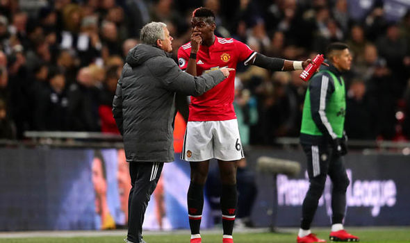 Man Utd in CHAOS as Mino Raiola lets rip at Scholes in STUNNING outburst over Paul Pogba