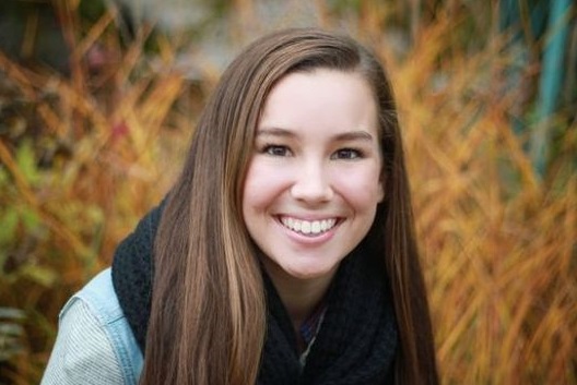 Reports: Missing Iowa student Mollie Tibbetts body found