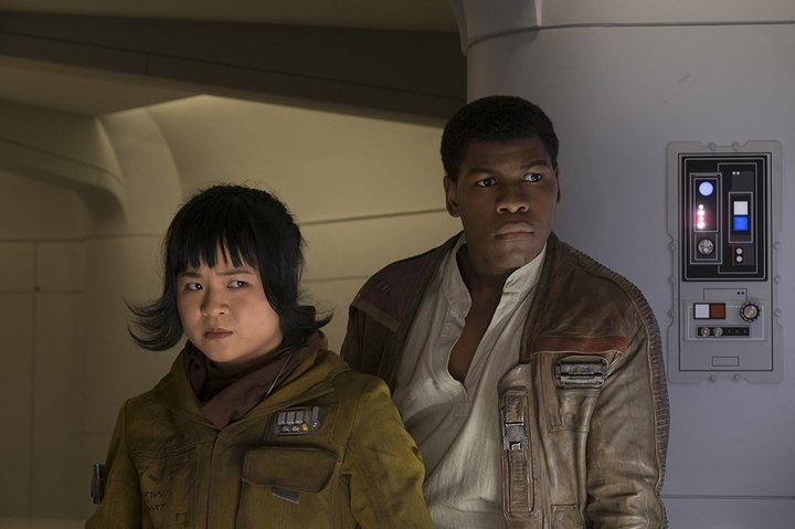 Kelly Marie Tran Speaks Out For The First Time Since Racist Attacks
