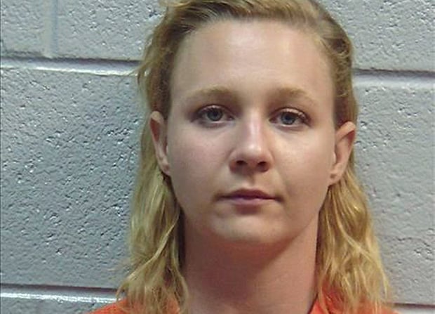Reality Winner: NSA contractor jailed for five years over classified report leak