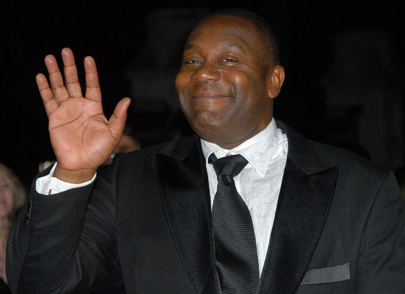 Lenny Henry weight loss: Comedian shows off drastic weight loss - how did he do it?