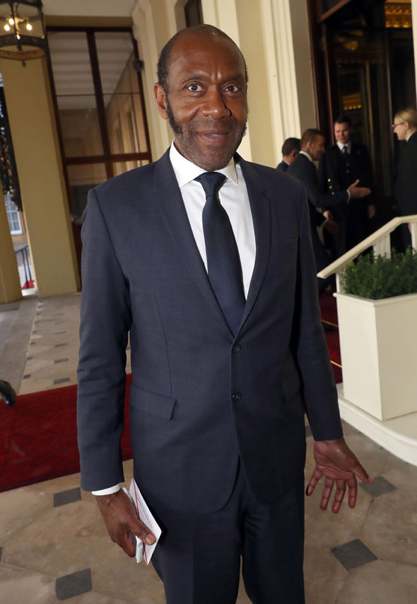 Lenny Henry weight loss: Comedian shows off drastic weight loss - how did he do it?