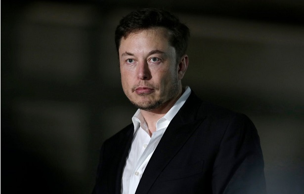 Elon Musk Says Tesla Will Remain a Public Company