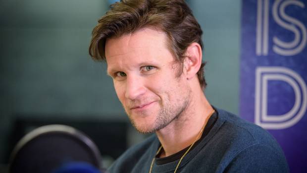From Doctor Who to Star Wars: Matt Smith ‘joins Episode IX’ cast