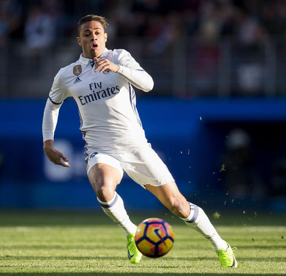 Real Madrid news: Julen Lopetegui can scupper Sevillas £27m Mariano bid