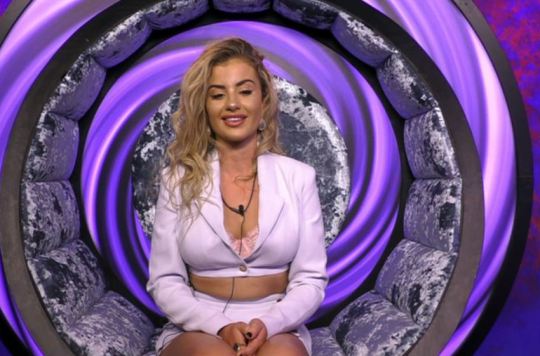 Celebrity Big Brother’s Jermaine Pennant confesses he’s married after being caught out sending notes to Chloe Ayling