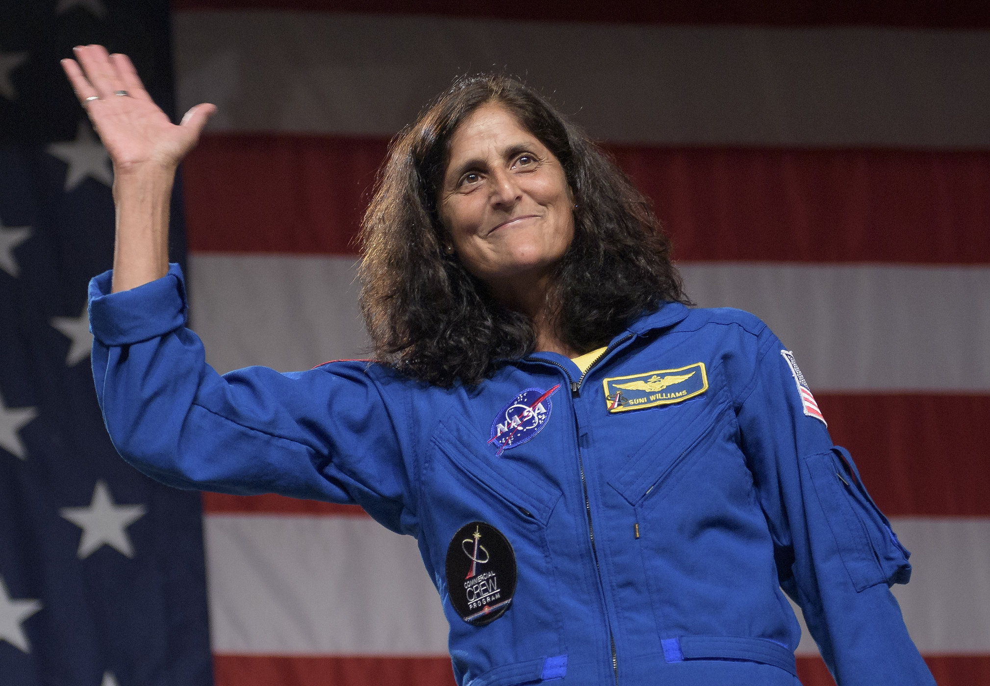 These 9 Astronauts Will Fly the 1st Flights on SpaceX and Boeing Spaceships