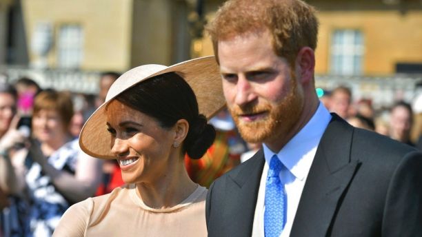 Prince Harry knew how to save himself from collapsing in grief during Princess Dianas funeral, book claims