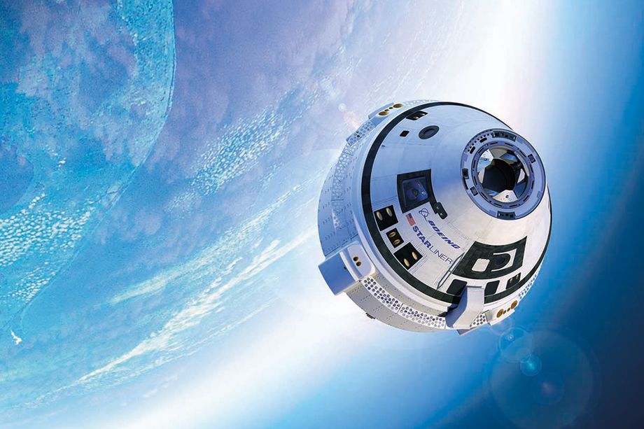 Boeing and SpaceX delay first crucial test flights of new passenger spacecraft again