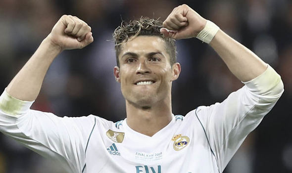 Cristiano Ronaldo: Juventus star thought Real Madrid exit was humiliating for one reason