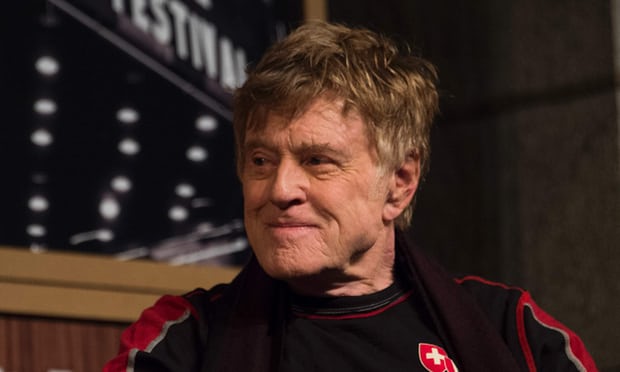Robert Redford confirms retirement from acting
